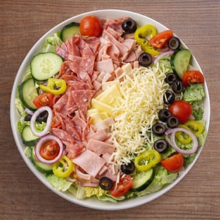 Chef's Salad