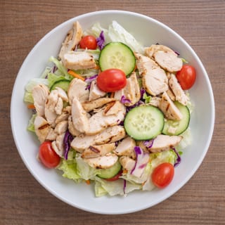 Chicken Salad