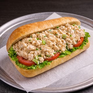 Chicken Salad Sub