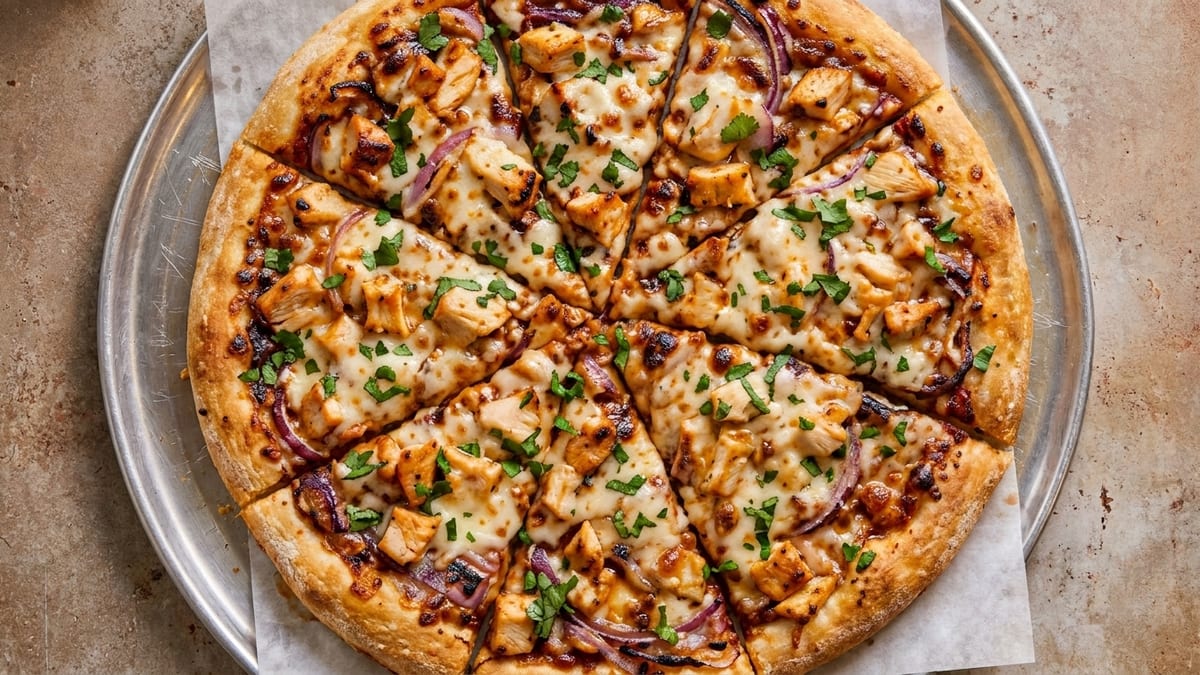 Specialty Pies Worth Trying
