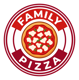 Family Pizza