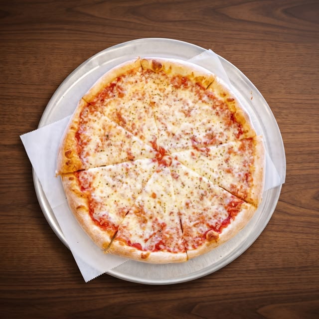 Cheese Pizza.