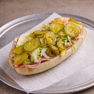 Italian Sub