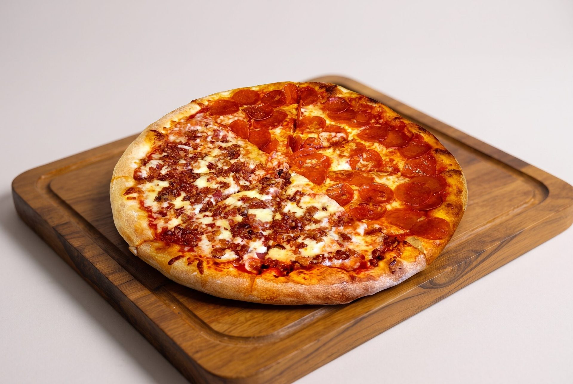 Order With Ease Every Time