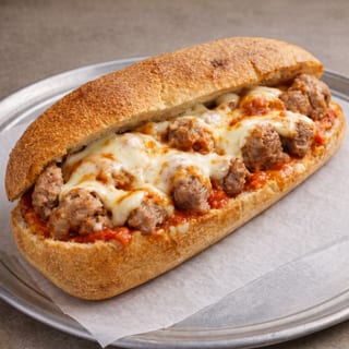 Sausage Sub