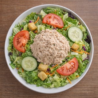 Tuna Salad