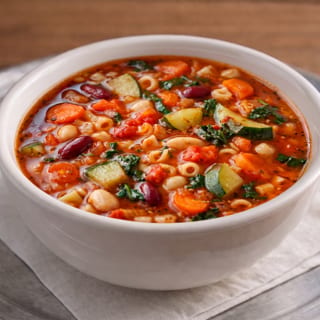 Minestrone Soup