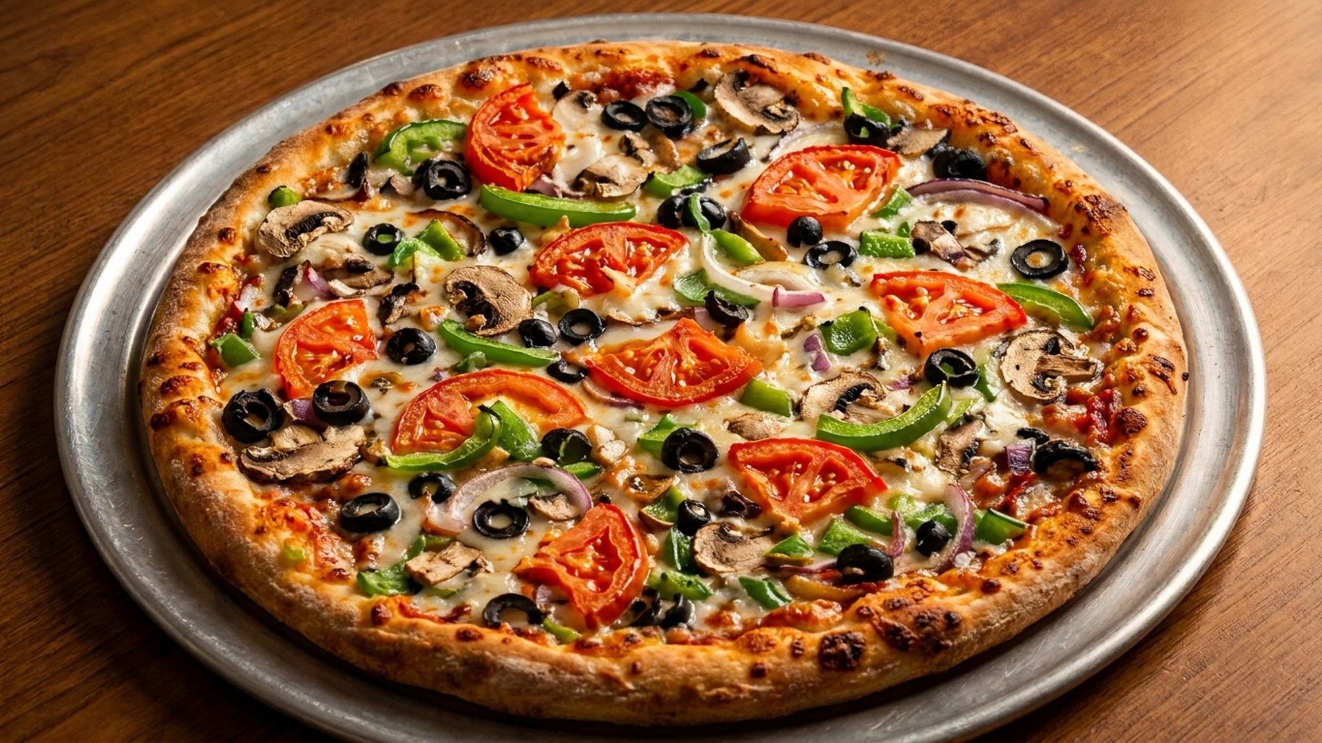 Every Pie, Made From Scratch