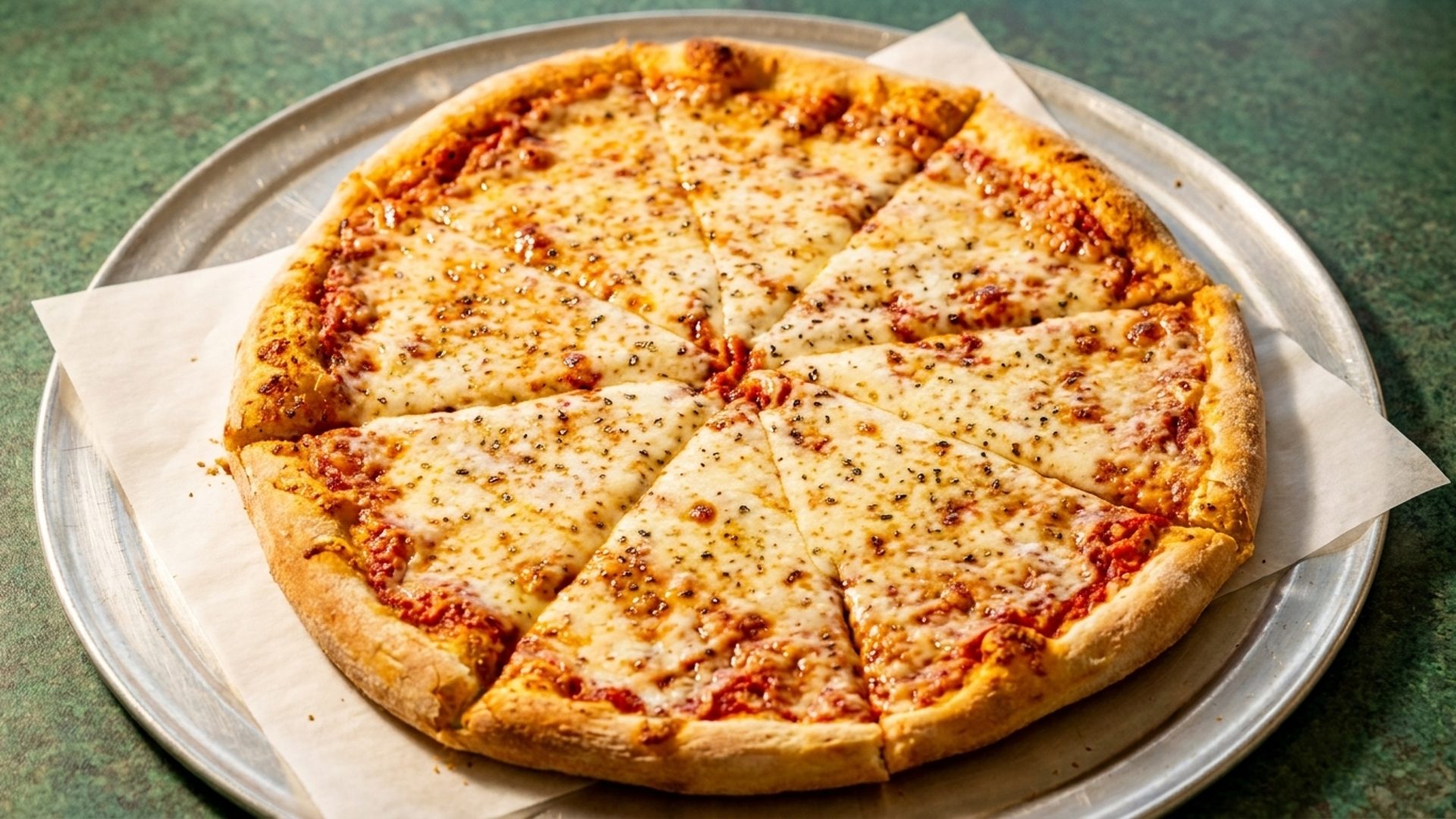 Your Pizza, Your Way