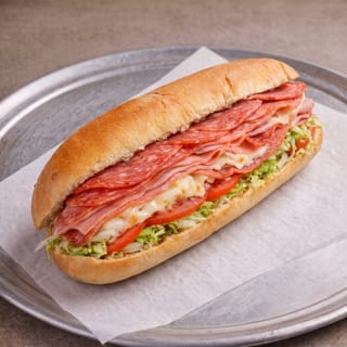 Genoa Sub