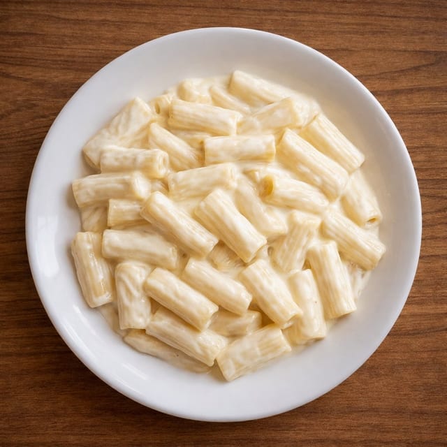 Kid's Rigatoni.