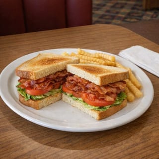 BLT Sandwich