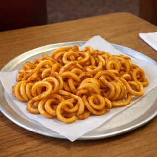 Curly Fries