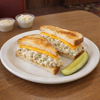 Chicken Salad Sandwich