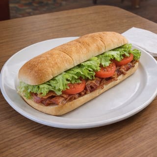 BLT Sub