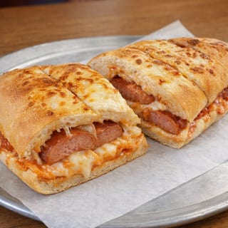 Linguica Sub