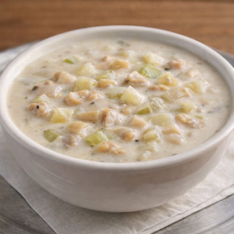 Our Signature Soups